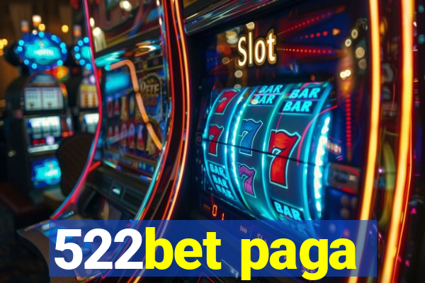 522bet paga